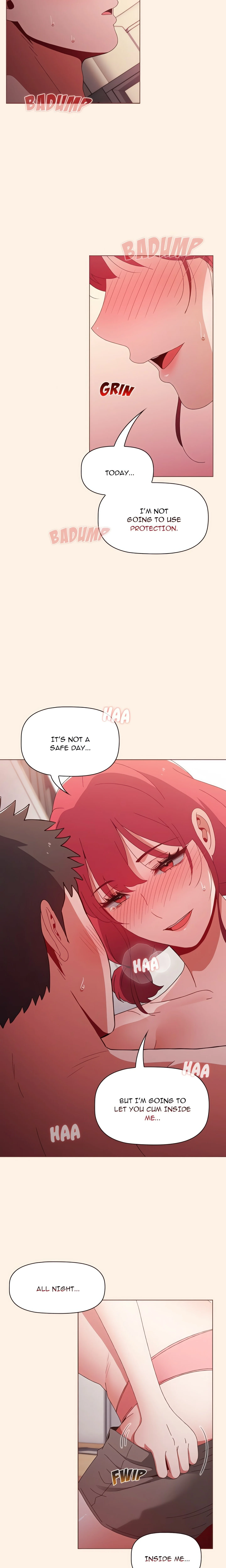 The Late-Bloomers (Official) chapter 56 page 16