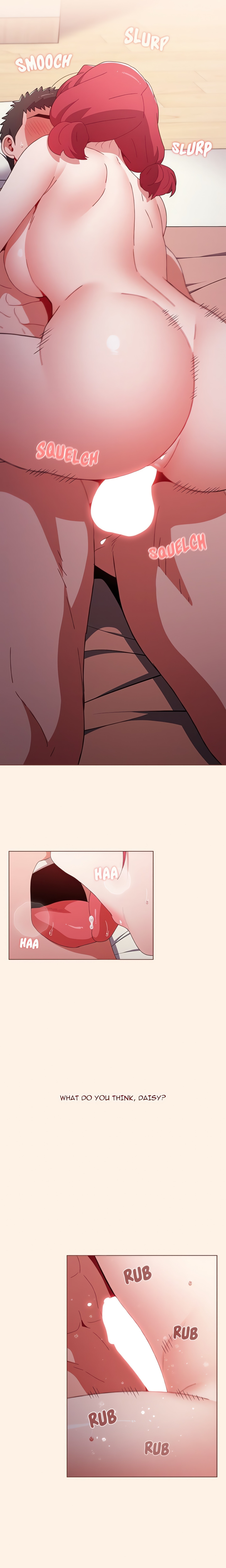 The Late-Bloomers (Official) chapter 56 page 18