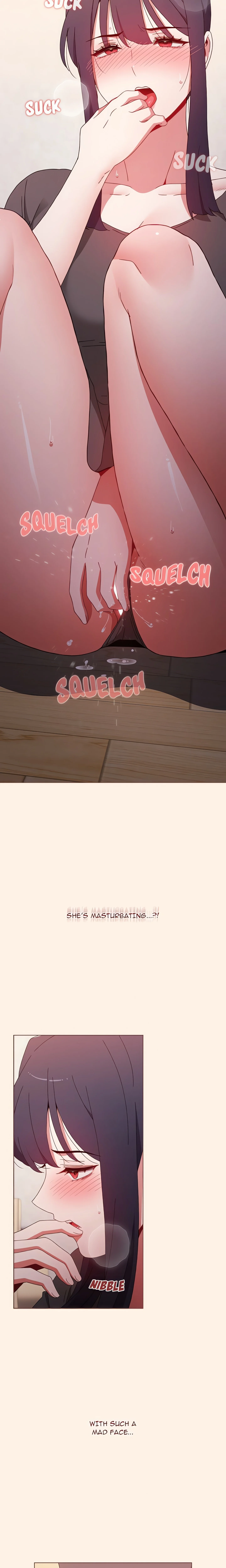 The Late-Bloomers (Official) chapter 56 page 22