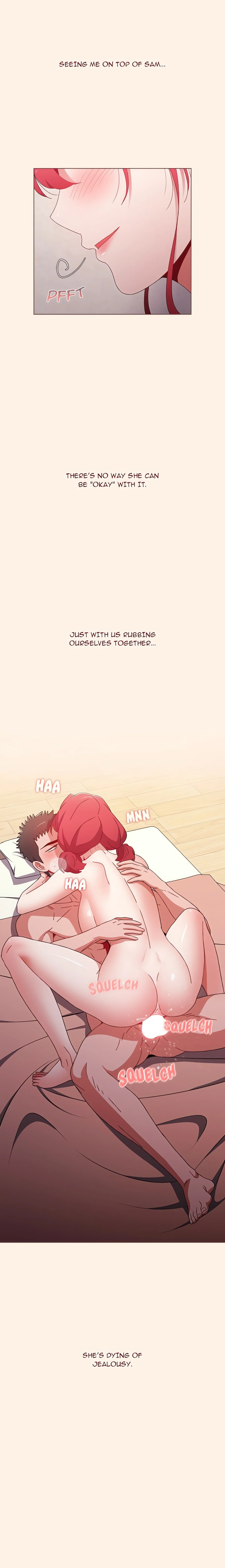 The Late-Bloomers (Official) chapter 56 page 24
