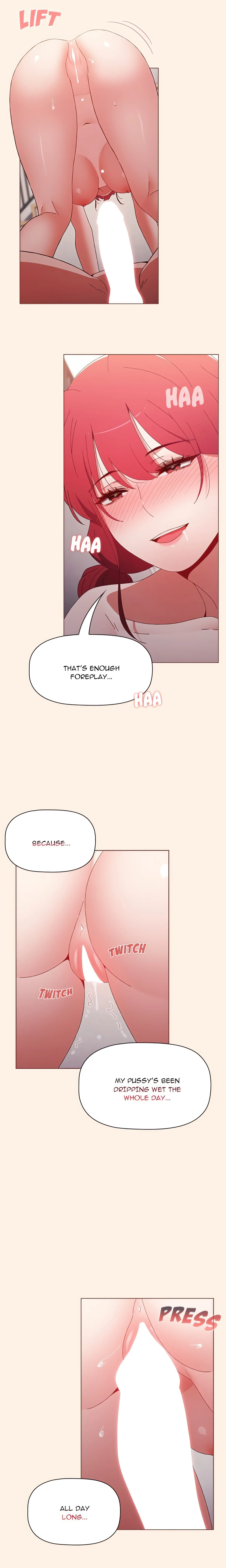 The Late-Bloomers (Official) chapter 56 page 25
