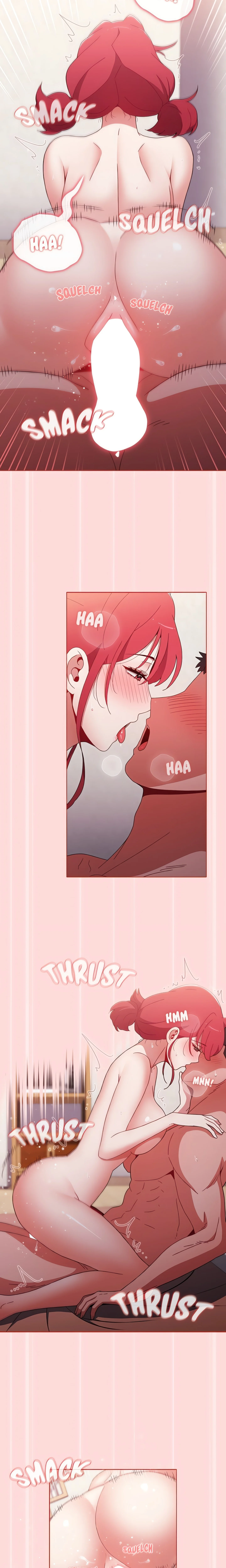The Late-Bloomers (Official) chapter 57 page 3