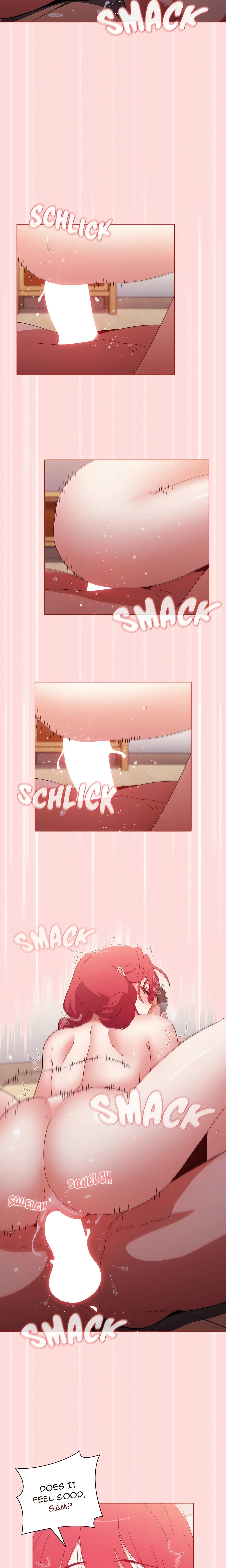The Late-Bloomers (Official) chapter 57 page 6