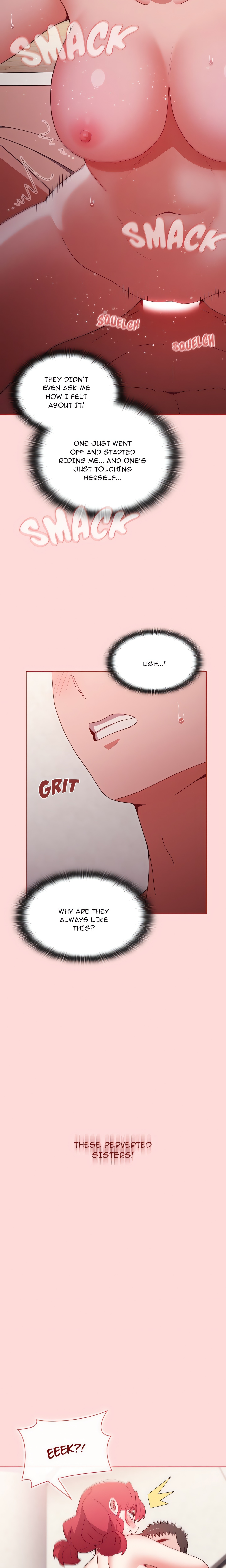 The Late-Bloomers (Official) chapter 57 page 12
