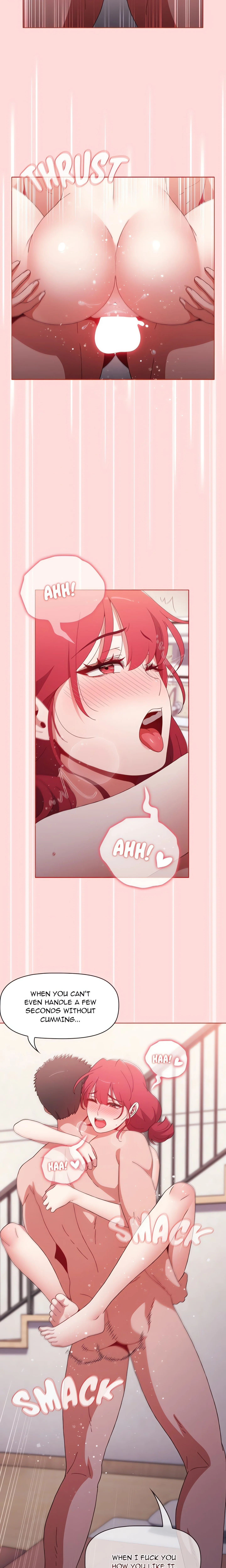 The Late-Bloomers (Official) chapter 57 page 14