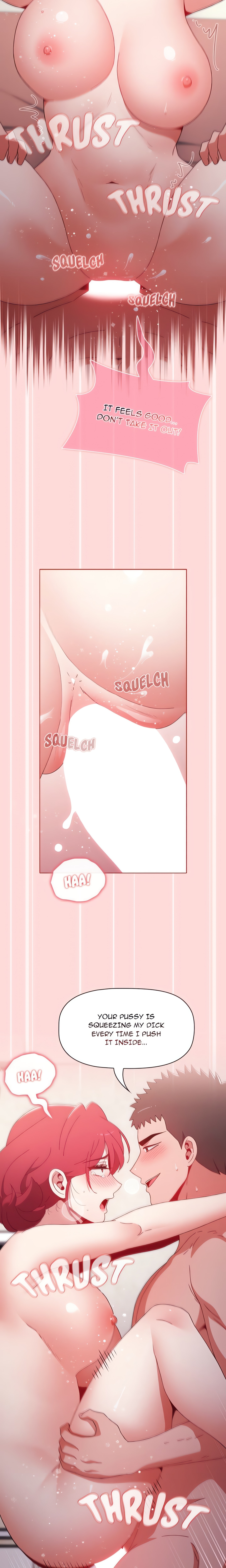 The Late-Bloomers (Official) chapter 57 page 16