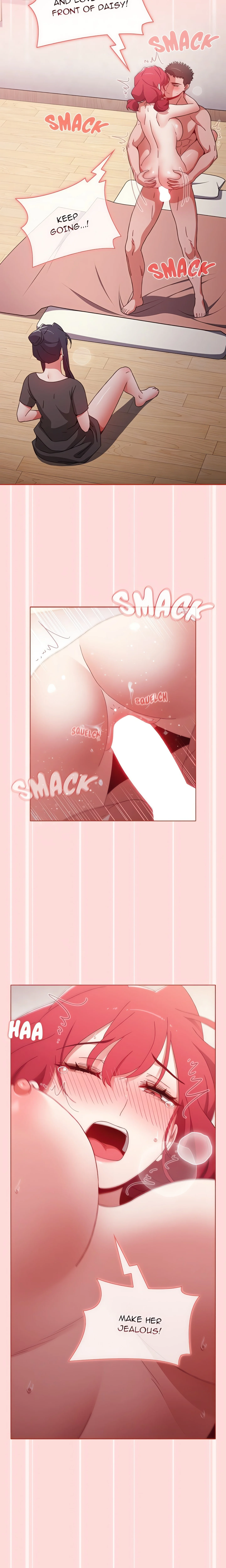 The Late-Bloomers (Official) chapter 57 page 19
