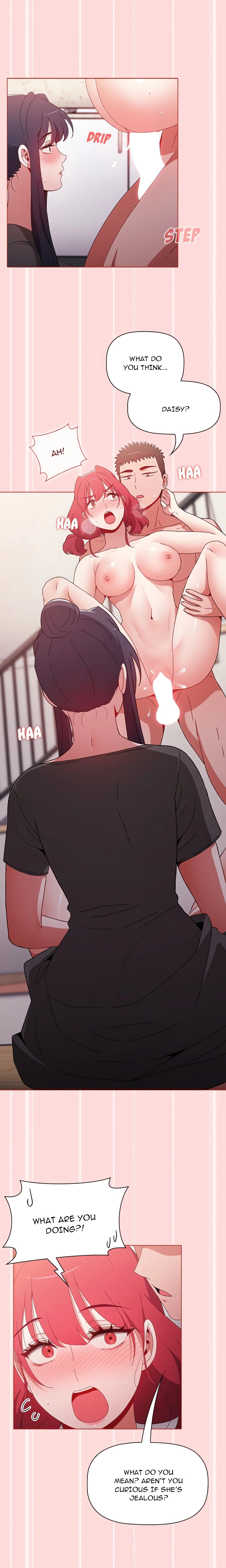 The Late-Bloomers (Official) chapter 57 page 20