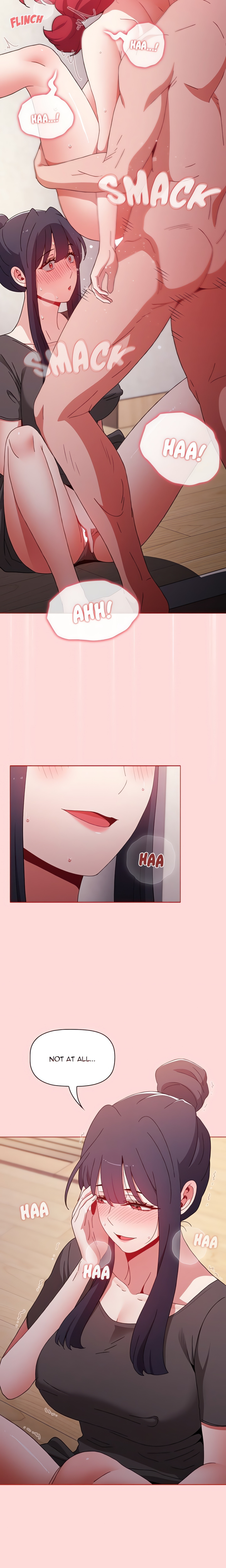 The Late-Bloomers (Official) chapter 57 page 23