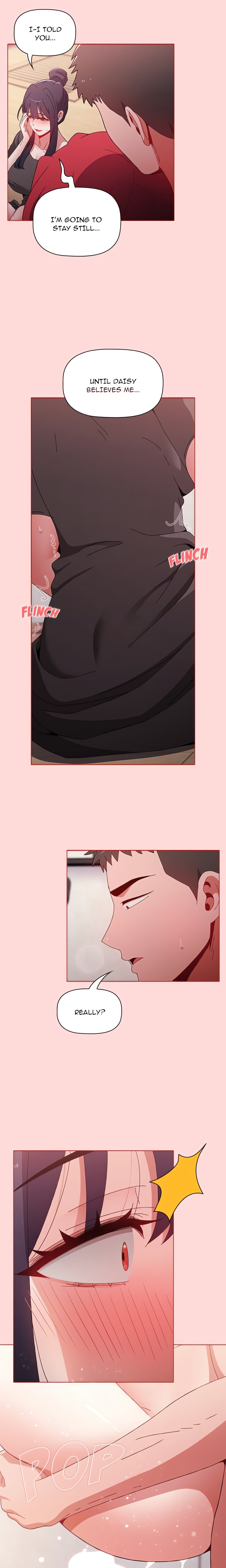 The Late-Bloomers (Official) chapter 57 page 24