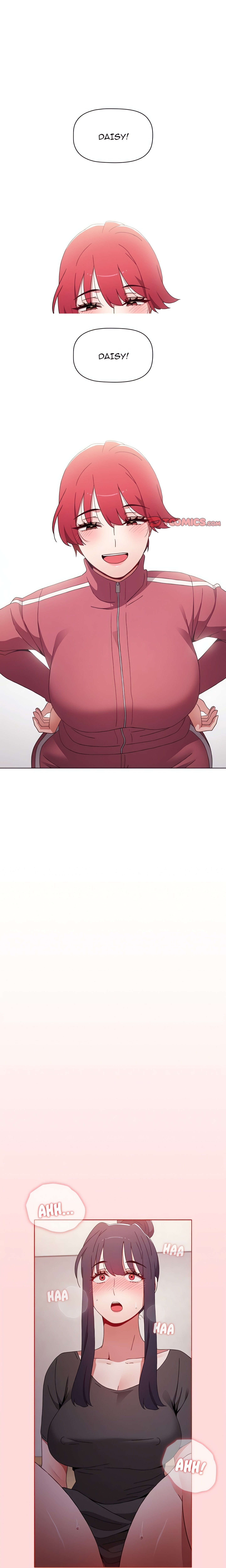 The Late-Bloomers (Official) chapter 58 page 2