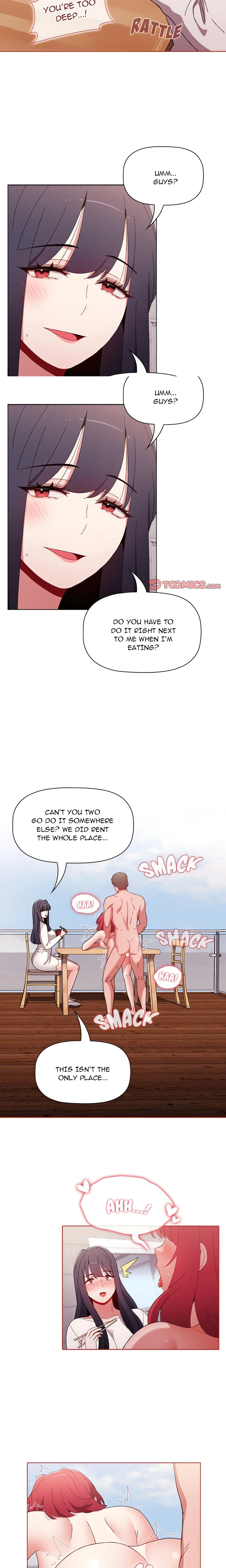 The Late-Bloomers (Official) chapter 58 page 7