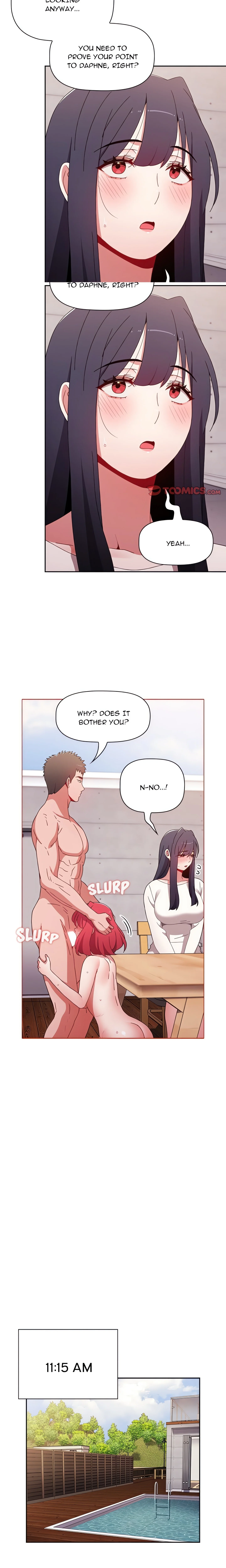 The Late-Bloomers (Official) chapter 58 page 10