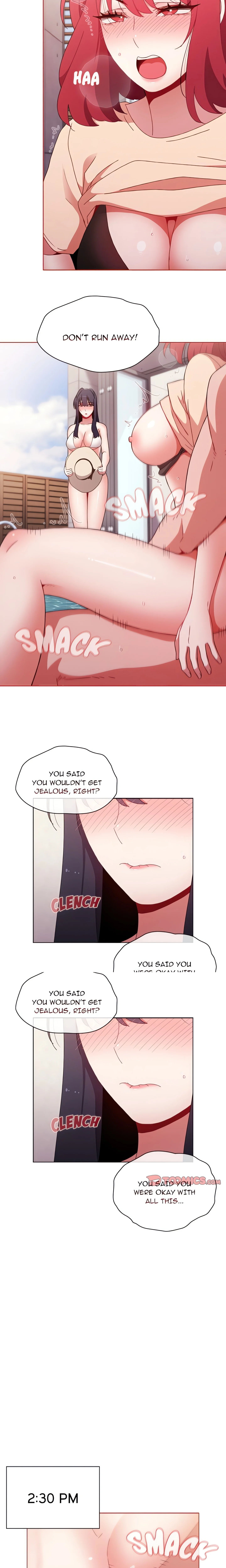 The Late-Bloomers (Official) chapter 58 page 16