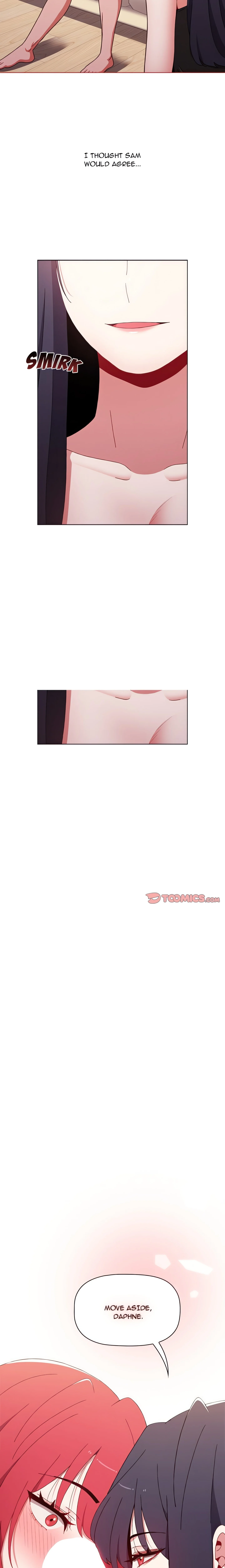 The Late-Bloomers (Official) chapter 58 page 25
