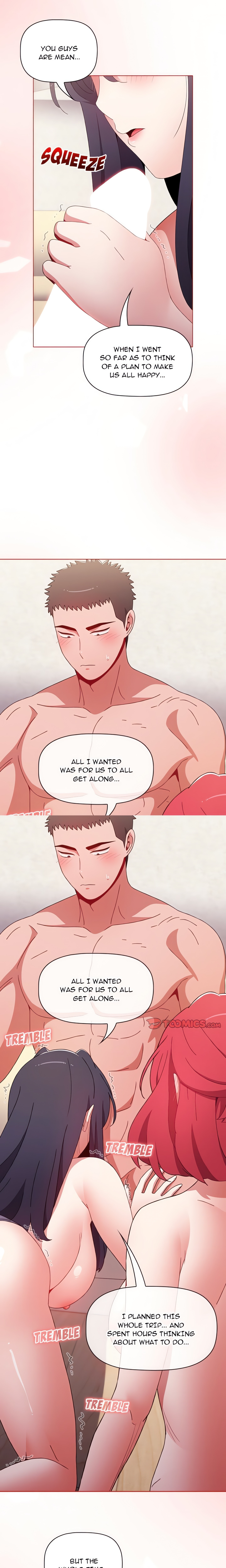 The Late-Bloomers (Official) chapter 59 page 2
