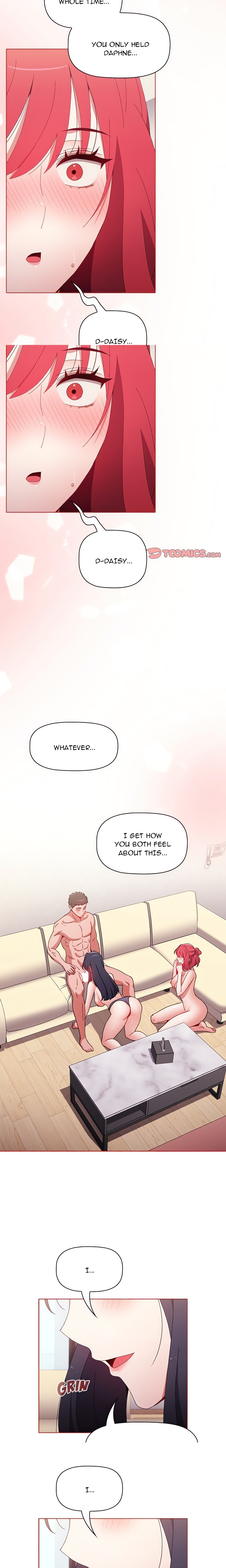 The Late-Bloomers (Official) chapter 59 page 3