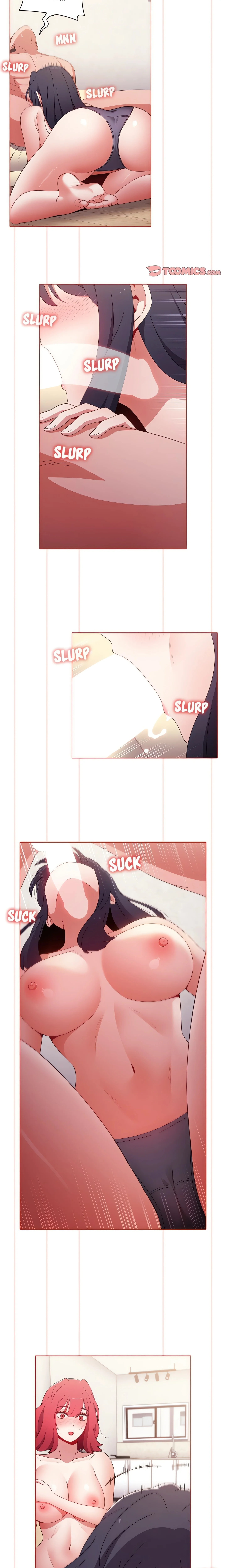 The Late-Bloomers (Official) chapter 59 page 5