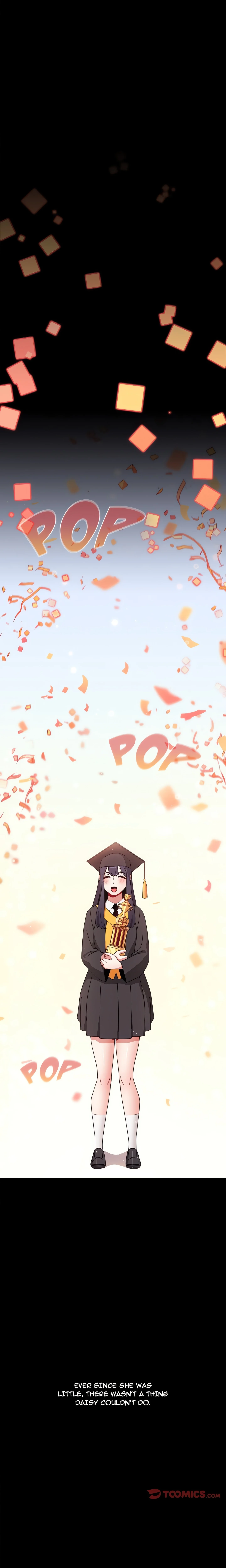 The Late-Bloomers (Official) chapter 59 page 8