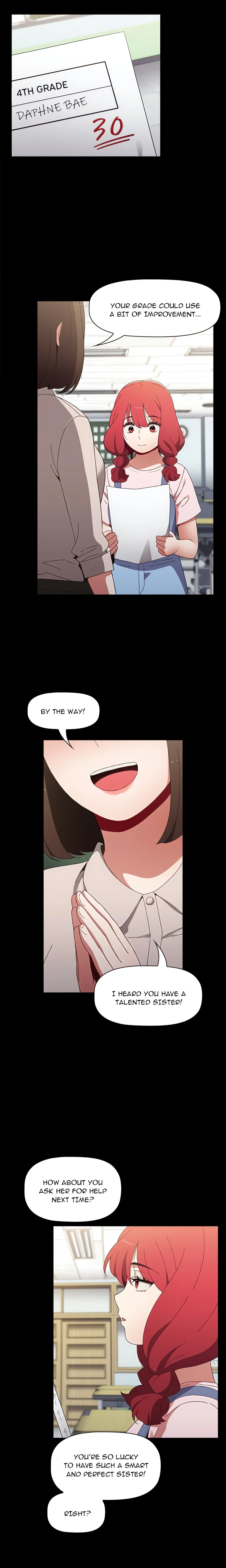 The Late-Bloomers (Official) chapter 59 page 9