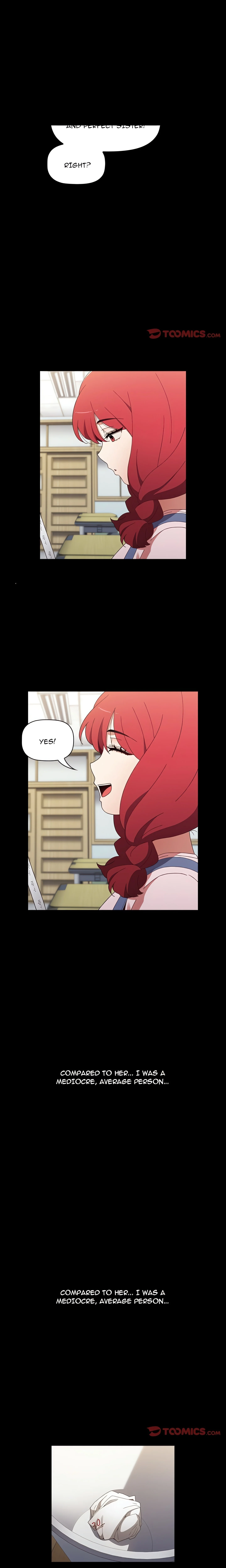 The Late-Bloomers (Official) chapter 59 page 10
