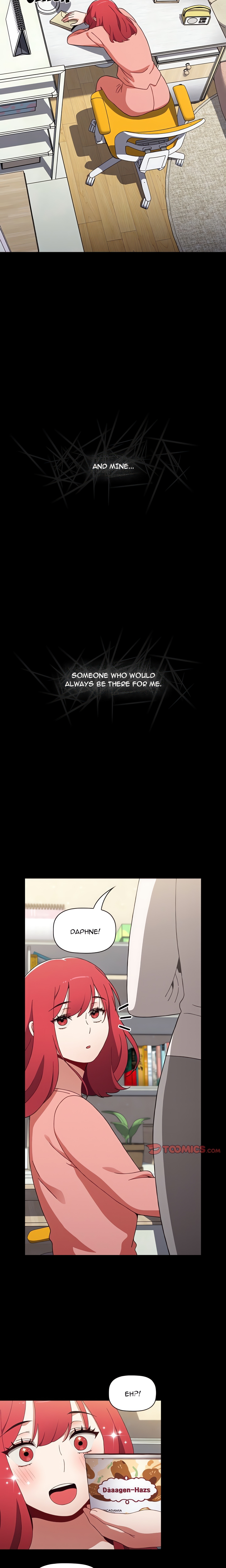 The Late-Bloomers (Official) chapter 59 page 12