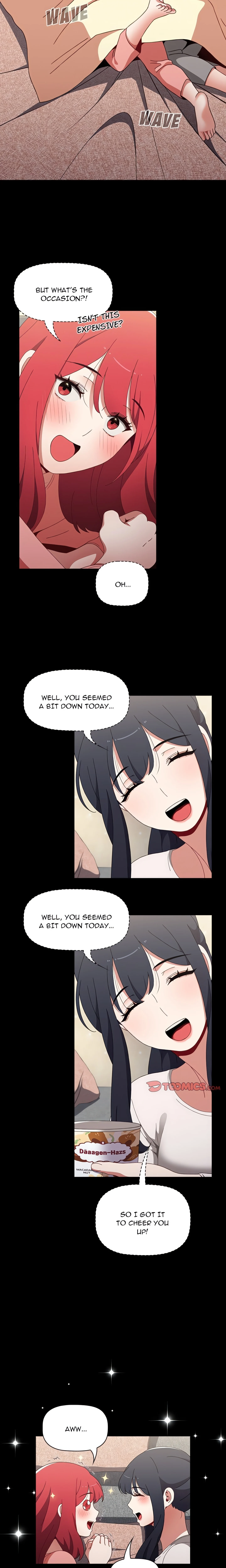 The Late-Bloomers (Official) chapter 59 page 14