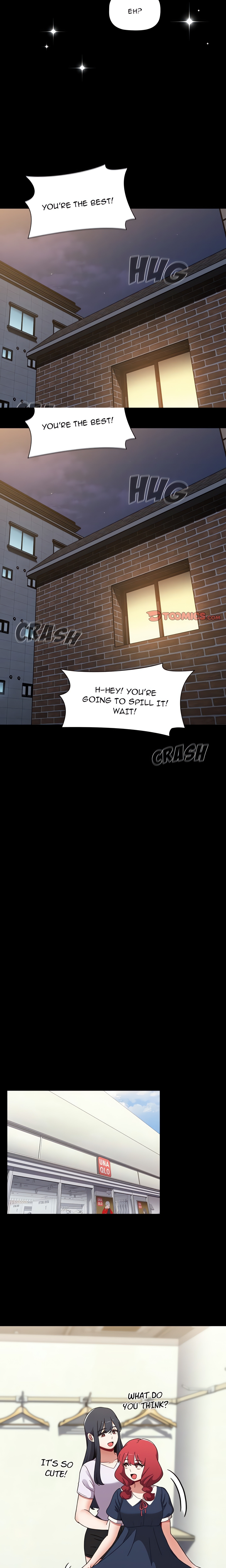 The Late-Bloomers (Official) chapter 59 page 15