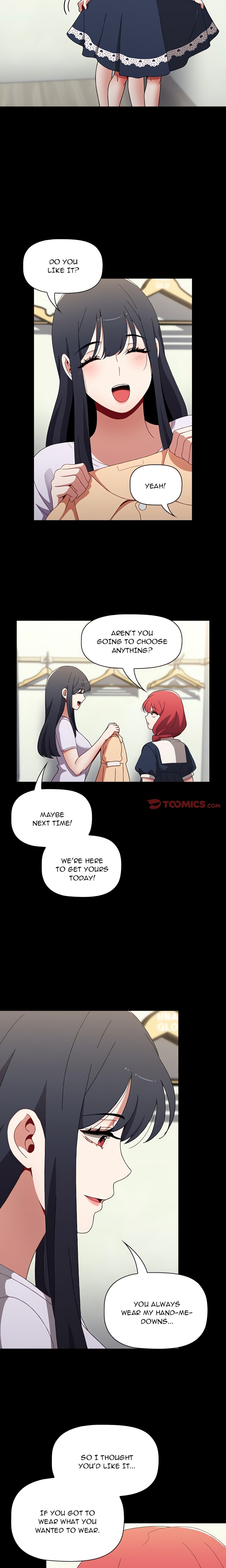The Late-Bloomers (Official) chapter 59 page 16
