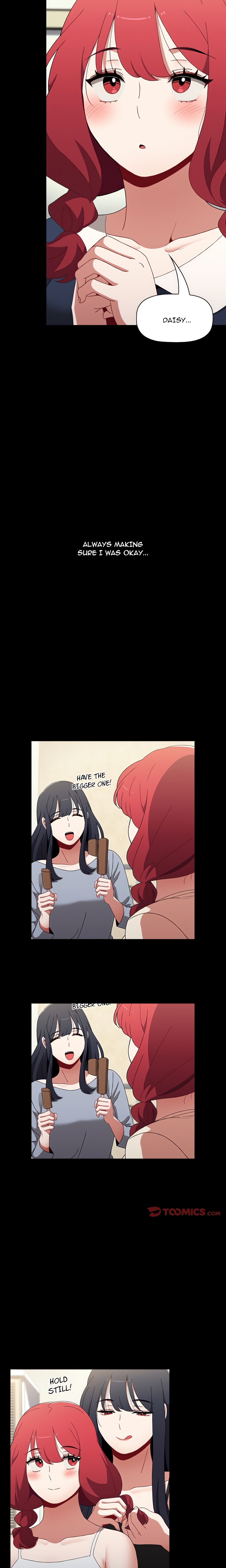 The Late-Bloomers (Official) chapter 59 page 17