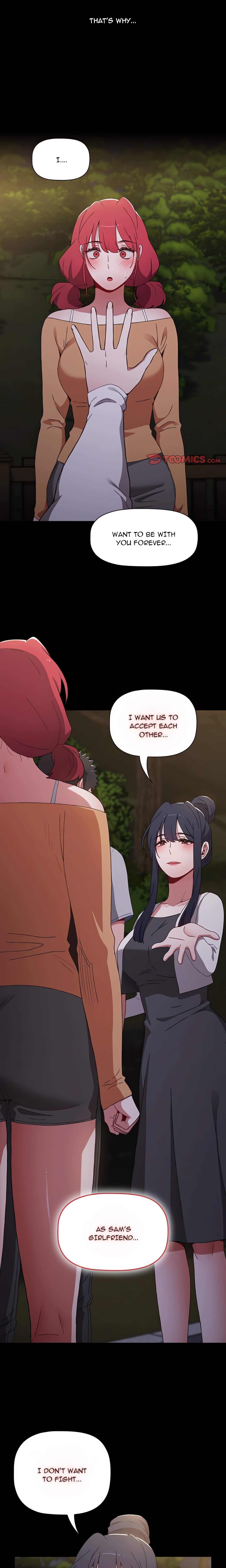The Late-Bloomers (Official) chapter 59 page 20