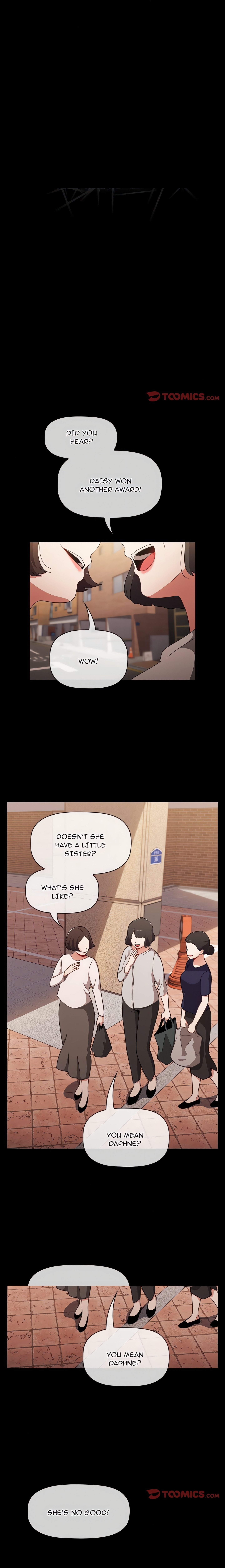 The Late-Bloomers (Official) chapter 59 page 22