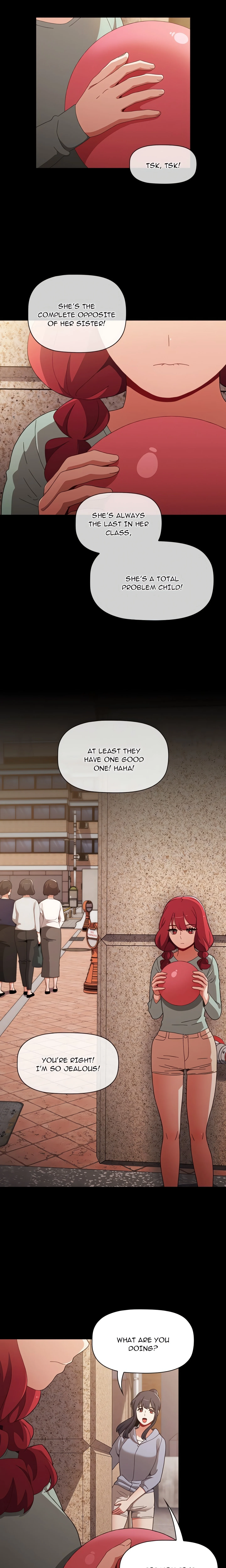 The Late-Bloomers (Official) chapter 59 page 23