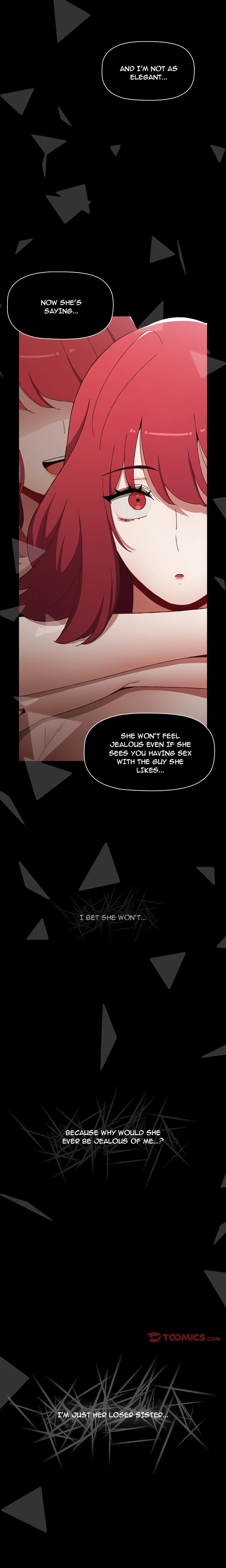 The Late-Bloomers (Official) chapter 59 page 27
