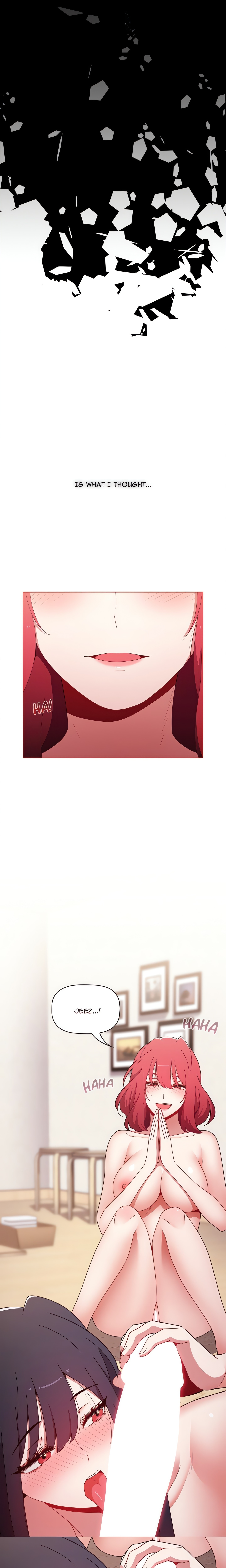 The Late-Bloomers (Official) chapter 59 page 28