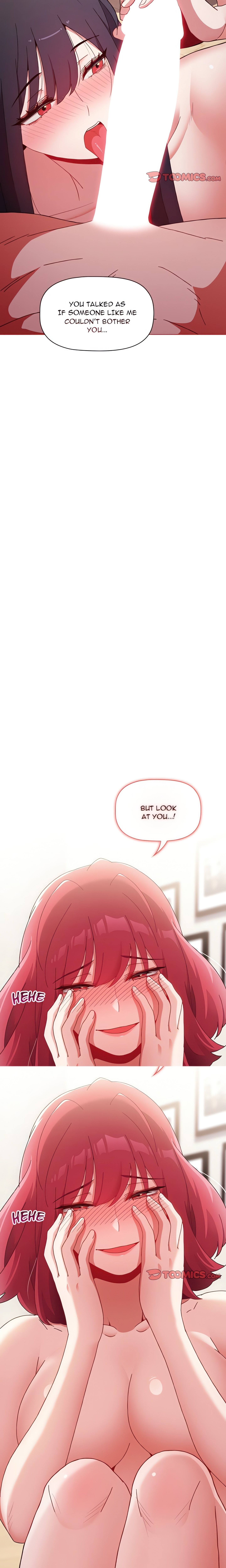 The Late-Bloomers (Official) chapter 59 page 29