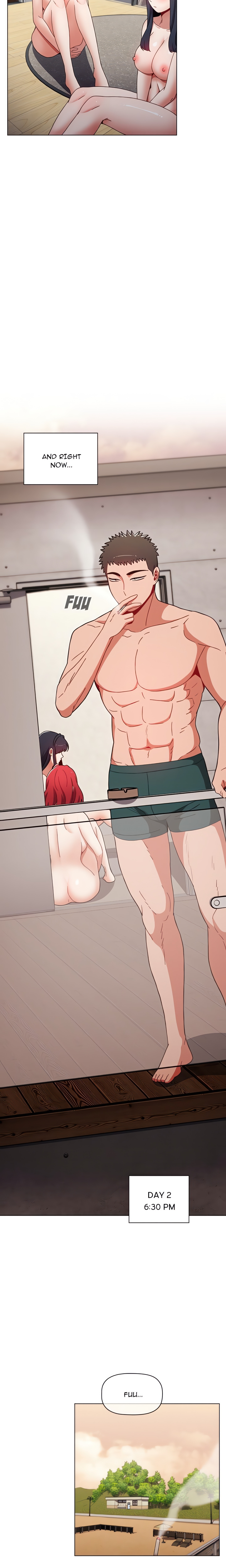 The Late-Bloomers (Official) chapter 60 page 5