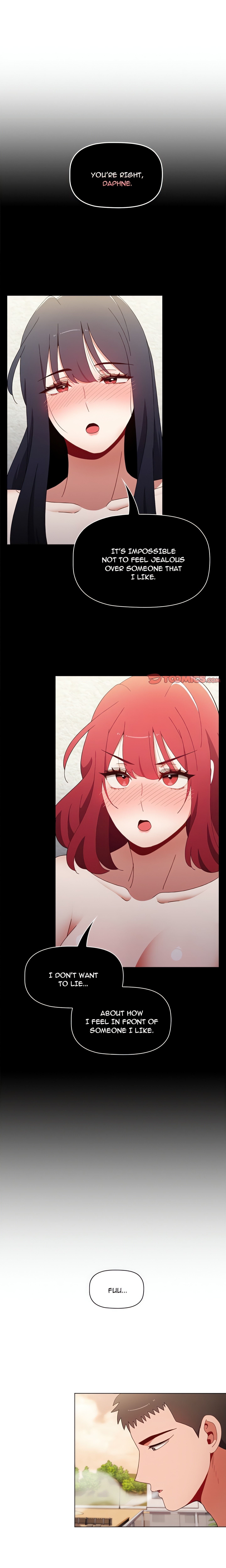 The Late-Bloomers (Official) chapter 60 page 6