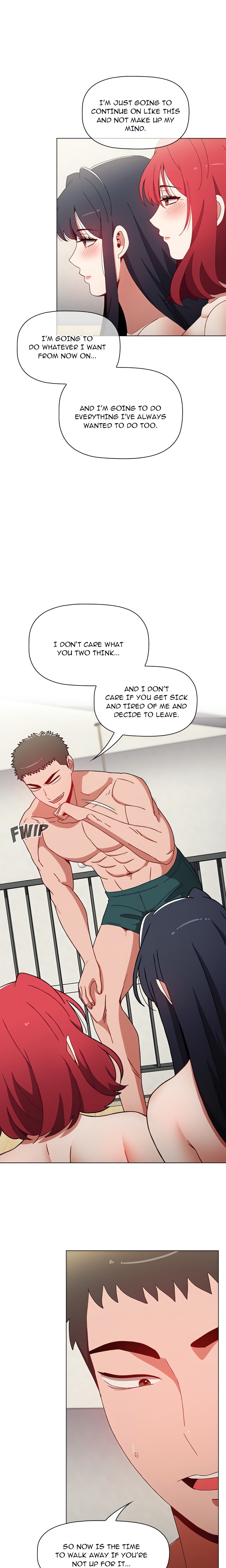 The Late-Bloomers (Official) chapter 60 page 10