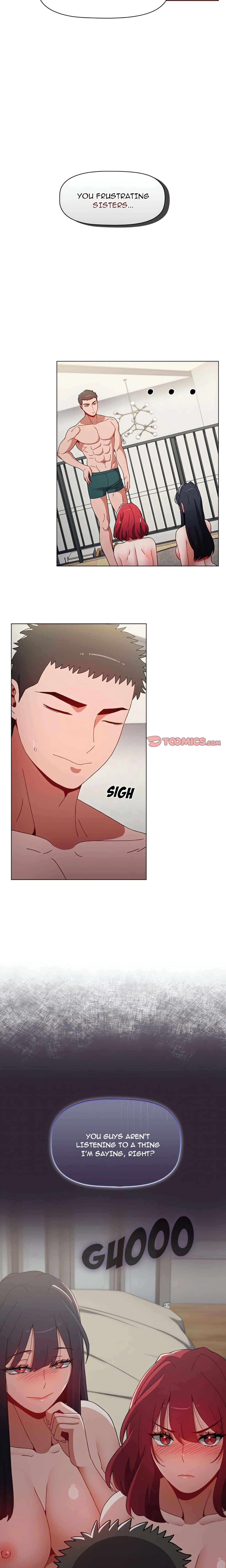 The Late-Bloomers (Official) chapter 60 page 11