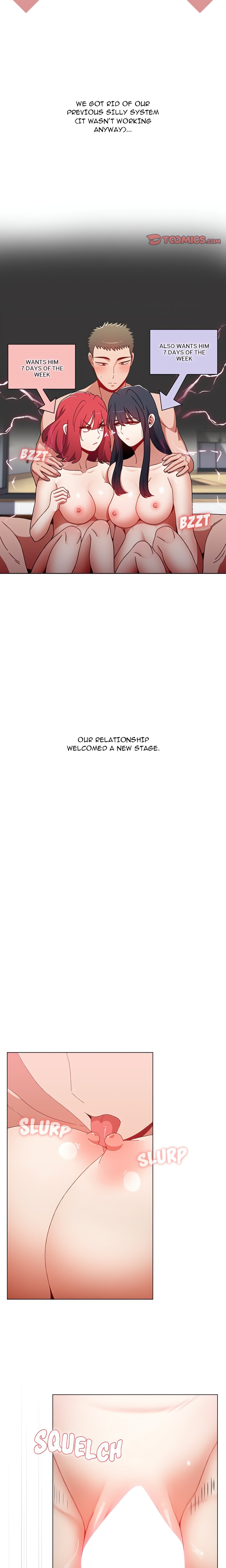 The Late-Bloomers (Official) chapter 60 page 13