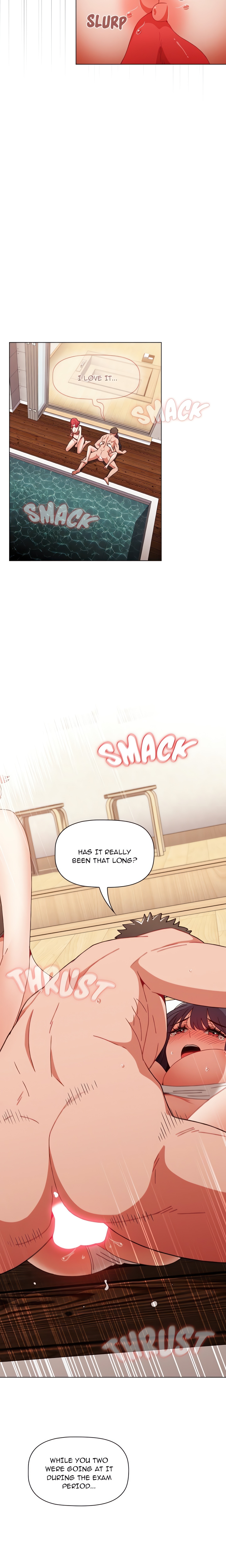The Late-Bloomers (Official) chapter 60 page 15