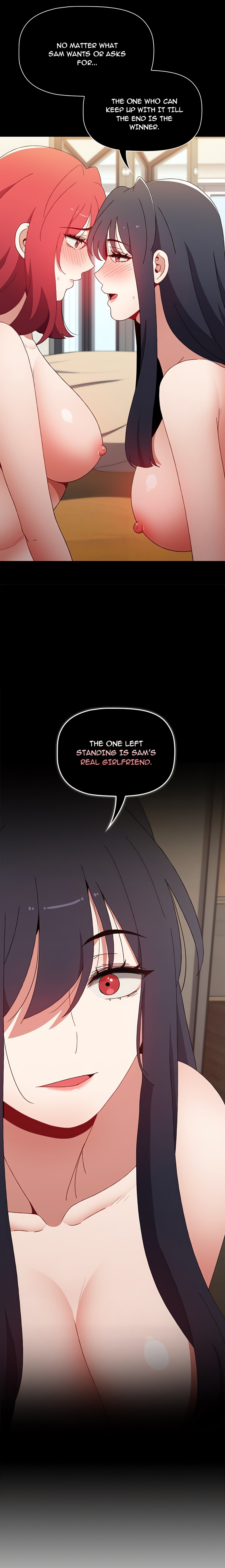 The Late-Bloomers (Official) chapter 60 page 20