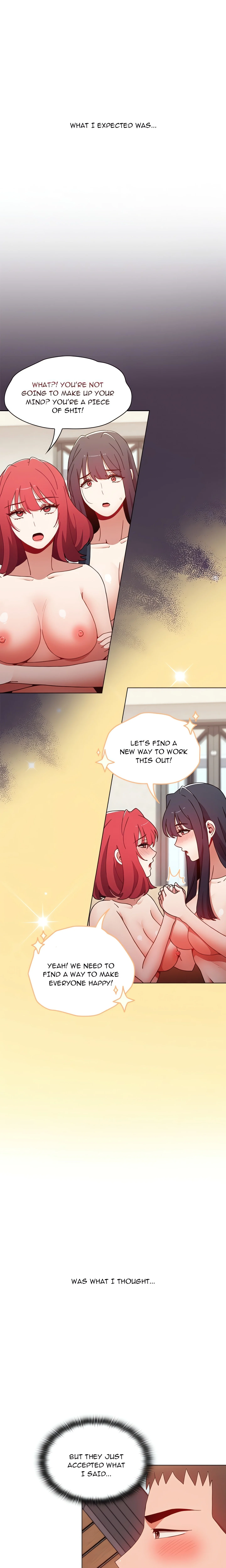 The Late-Bloomers (Official) chapter 60 page 22