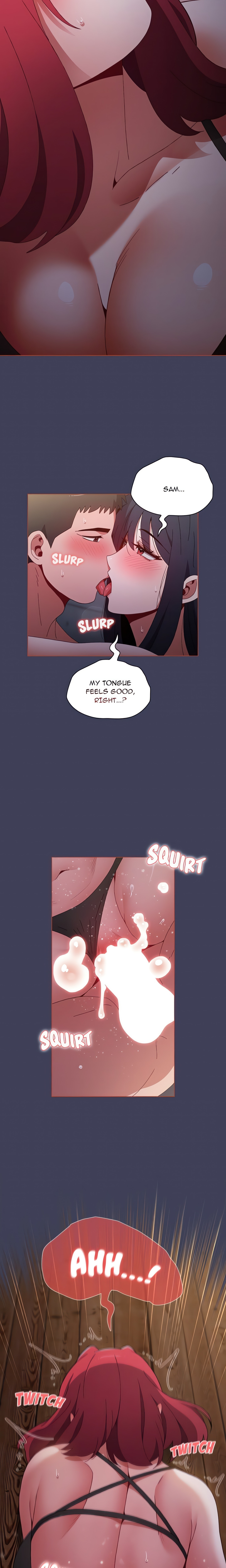 The Late-Bloomers (Official) chapter 61 page 4