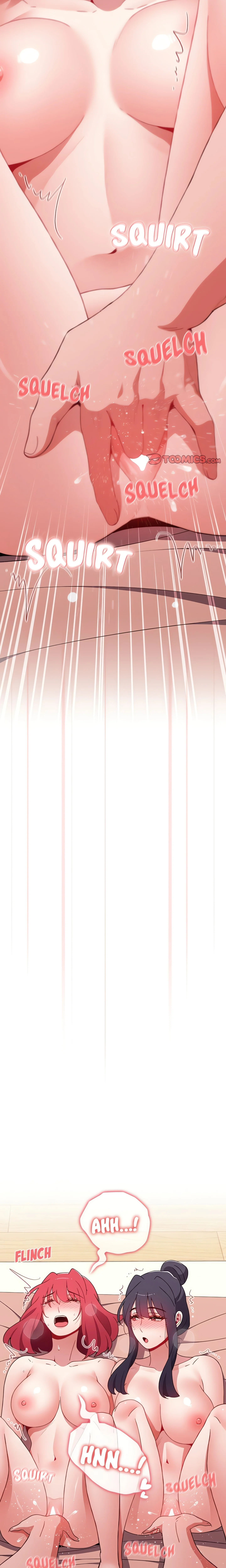 The Late-Bloomers (Official) chapter 62 page 6