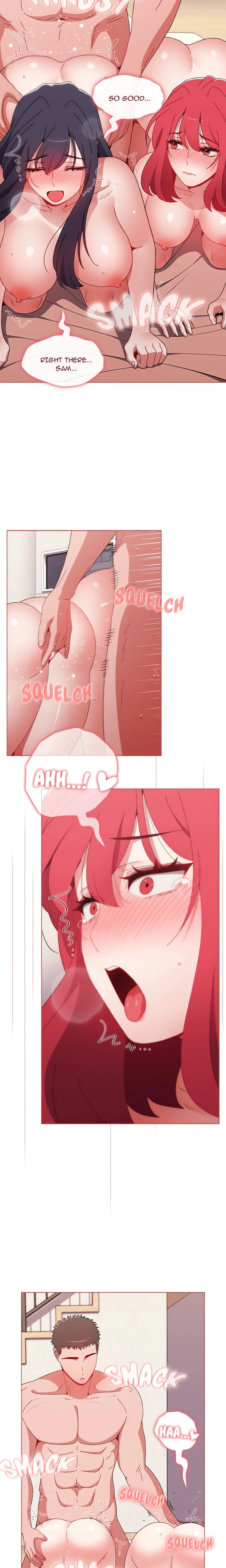 The Late-Bloomers (Official) chapter 62 page 9