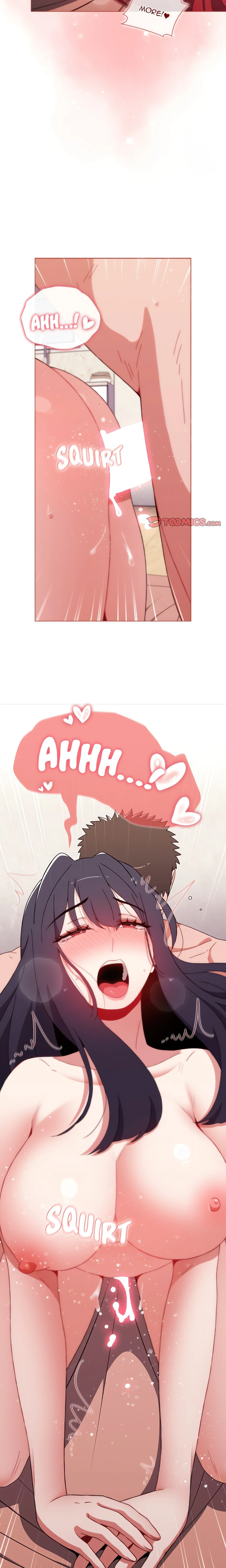 The Late-Bloomers (Official) chapter 62 page 11