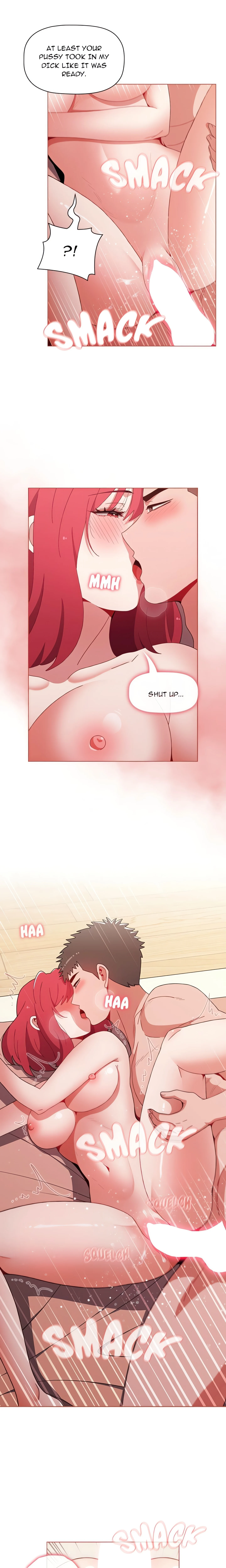 The Late-Bloomers (Official) chapter 62 page 14