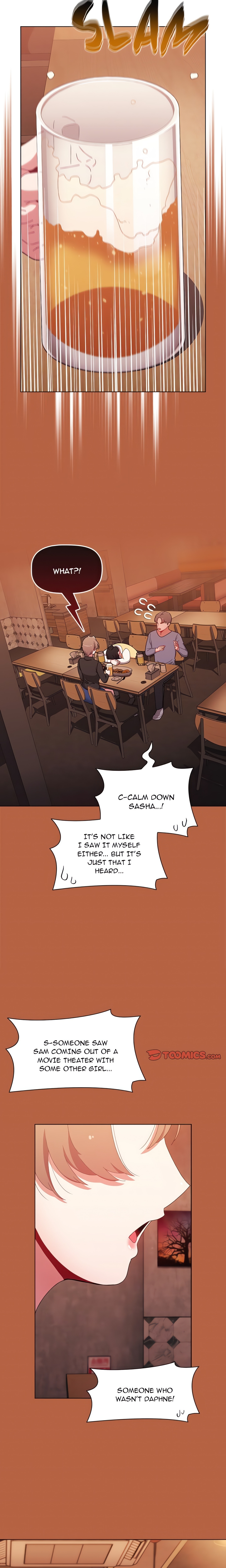 The Late-Bloomers (Official) chapter 62 page 22